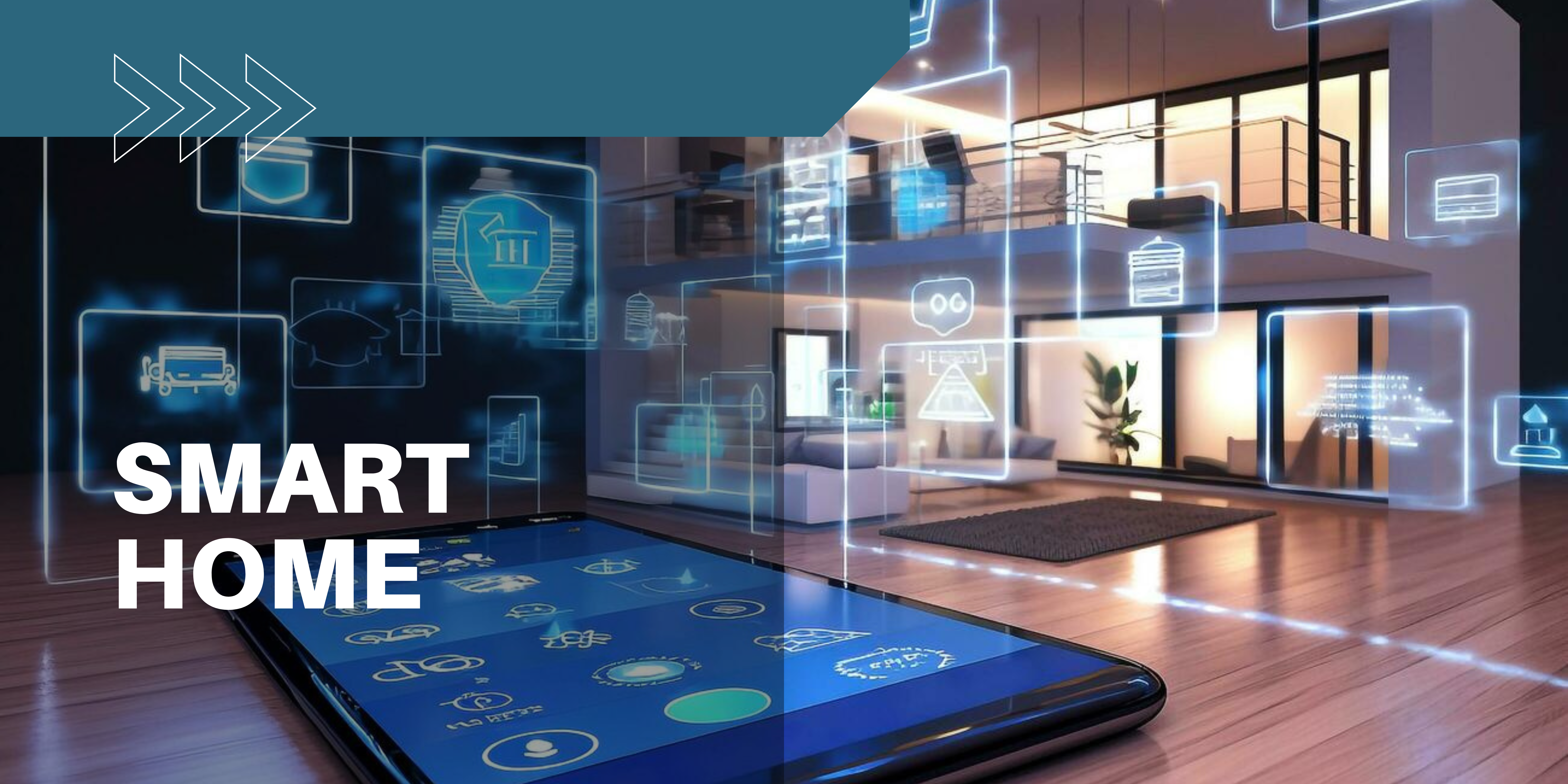 Smart Home Setup & Support